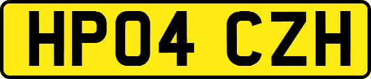 HP04CZH