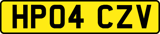 HP04CZV