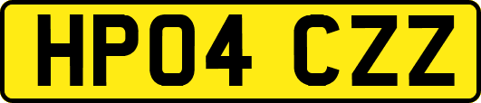 HP04CZZ