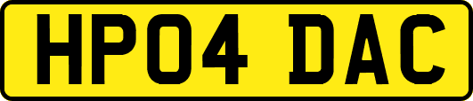 HP04DAC