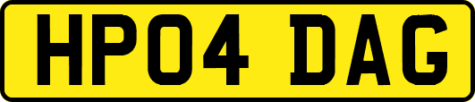 HP04DAG