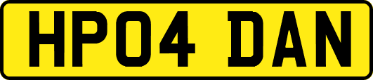 HP04DAN