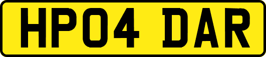 HP04DAR