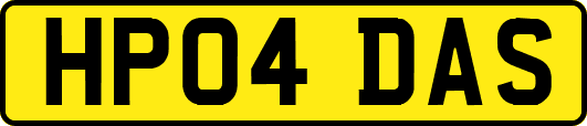HP04DAS