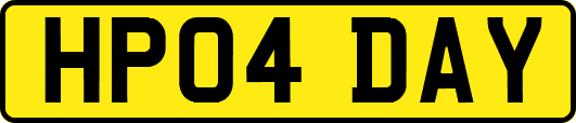 HP04DAY
