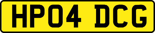 HP04DCG