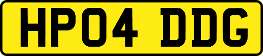HP04DDG