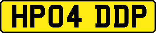 HP04DDP