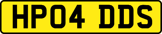 HP04DDS