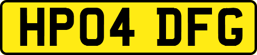 HP04DFG