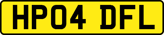 HP04DFL