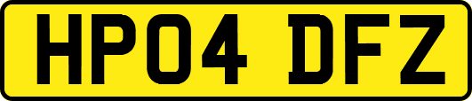 HP04DFZ