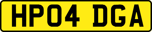 HP04DGA