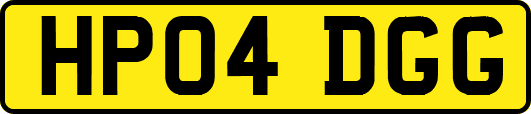 HP04DGG