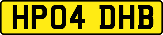 HP04DHB