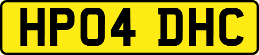 HP04DHC