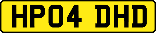 HP04DHD