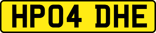 HP04DHE