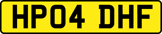 HP04DHF