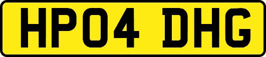 HP04DHG