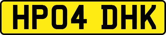 HP04DHK