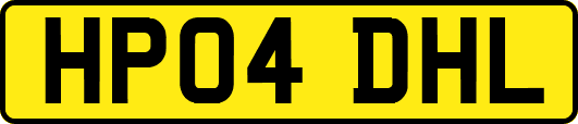 HP04DHL