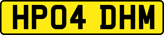 HP04DHM
