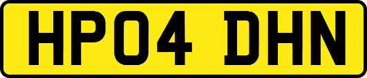 HP04DHN