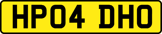HP04DHO