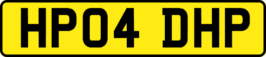HP04DHP