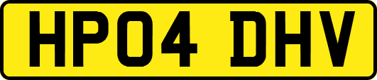 HP04DHV