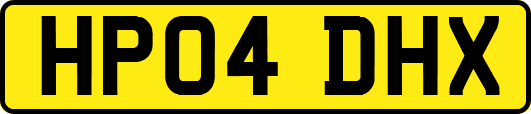 HP04DHX