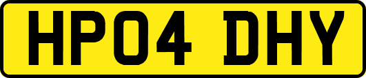 HP04DHY