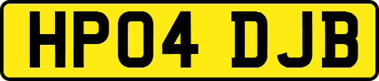HP04DJB