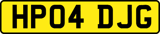 HP04DJG