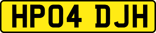 HP04DJH