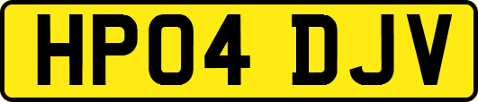 HP04DJV
