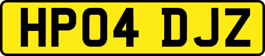 HP04DJZ