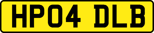 HP04DLB