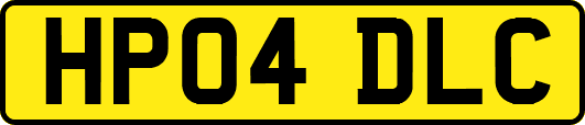 HP04DLC