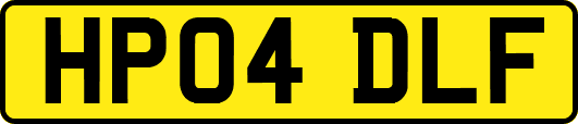 HP04DLF