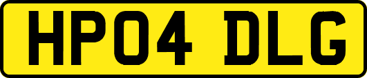 HP04DLG