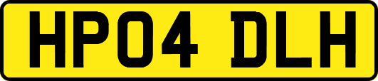 HP04DLH