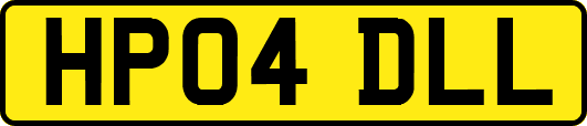 HP04DLL
