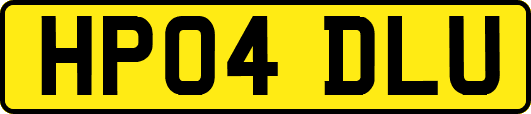 HP04DLU
