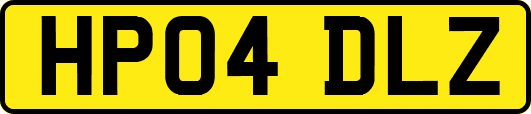 HP04DLZ