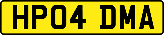 HP04DMA