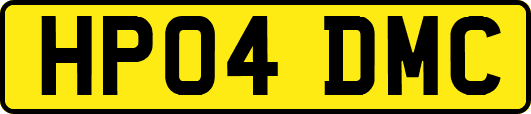 HP04DMC