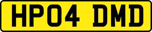 HP04DMD