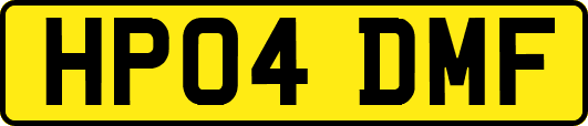 HP04DMF